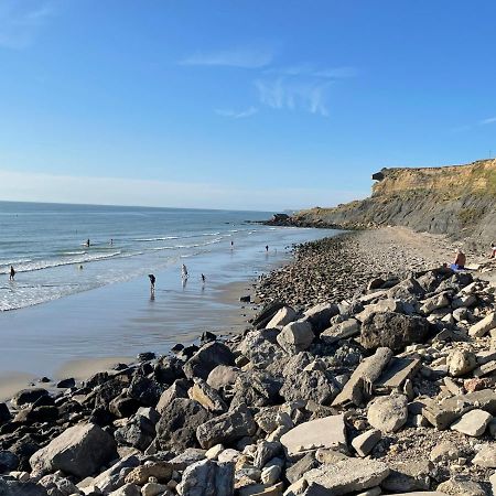 Du Gite Dans Les Toiles Wimereux Exterior foto