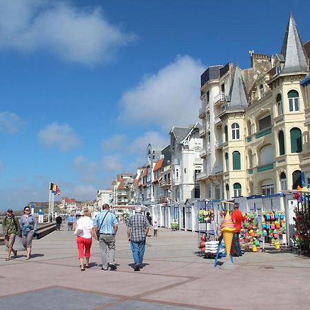 Du Gite Dans Les Toiles Wimereux Exterior foto
