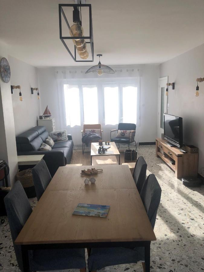 Du Gite Dans Les Toiles Wimereux Exterior foto