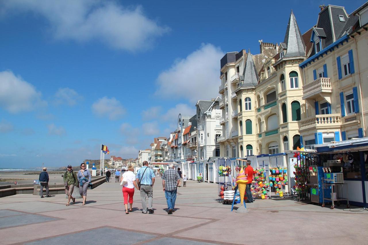 Du Gite Dans Les Toiles Wimereux Exterior foto